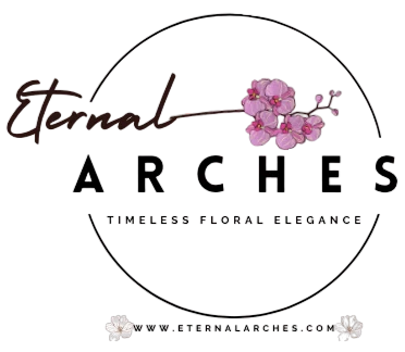 Eternal Arches Logo for Discount Codes