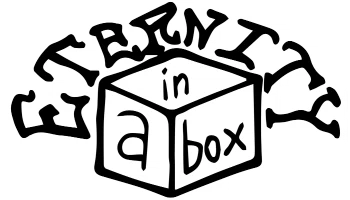 Eternity In A Box Botanicals