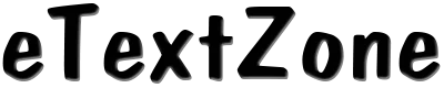 eTextZone