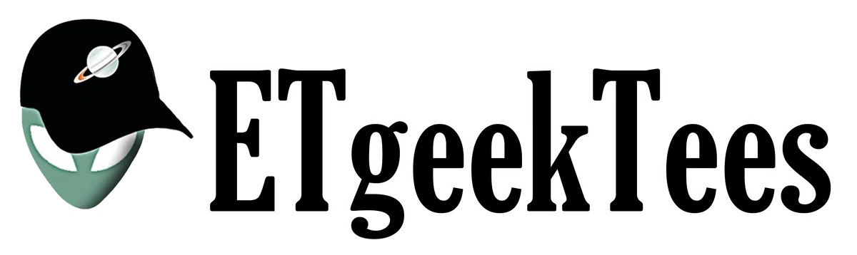 ETgeekTees
