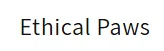Ethical Paws