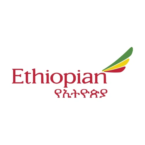 Ethiopian Airlines