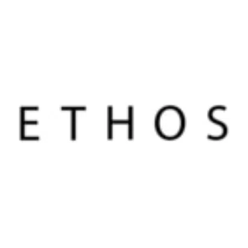 ETHOS Promo Code 15 Off Sitewide in February 2024