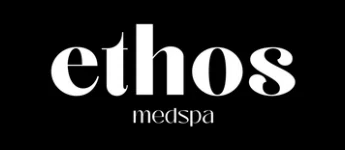 Ethos MedSpa Logo for Discount Codes