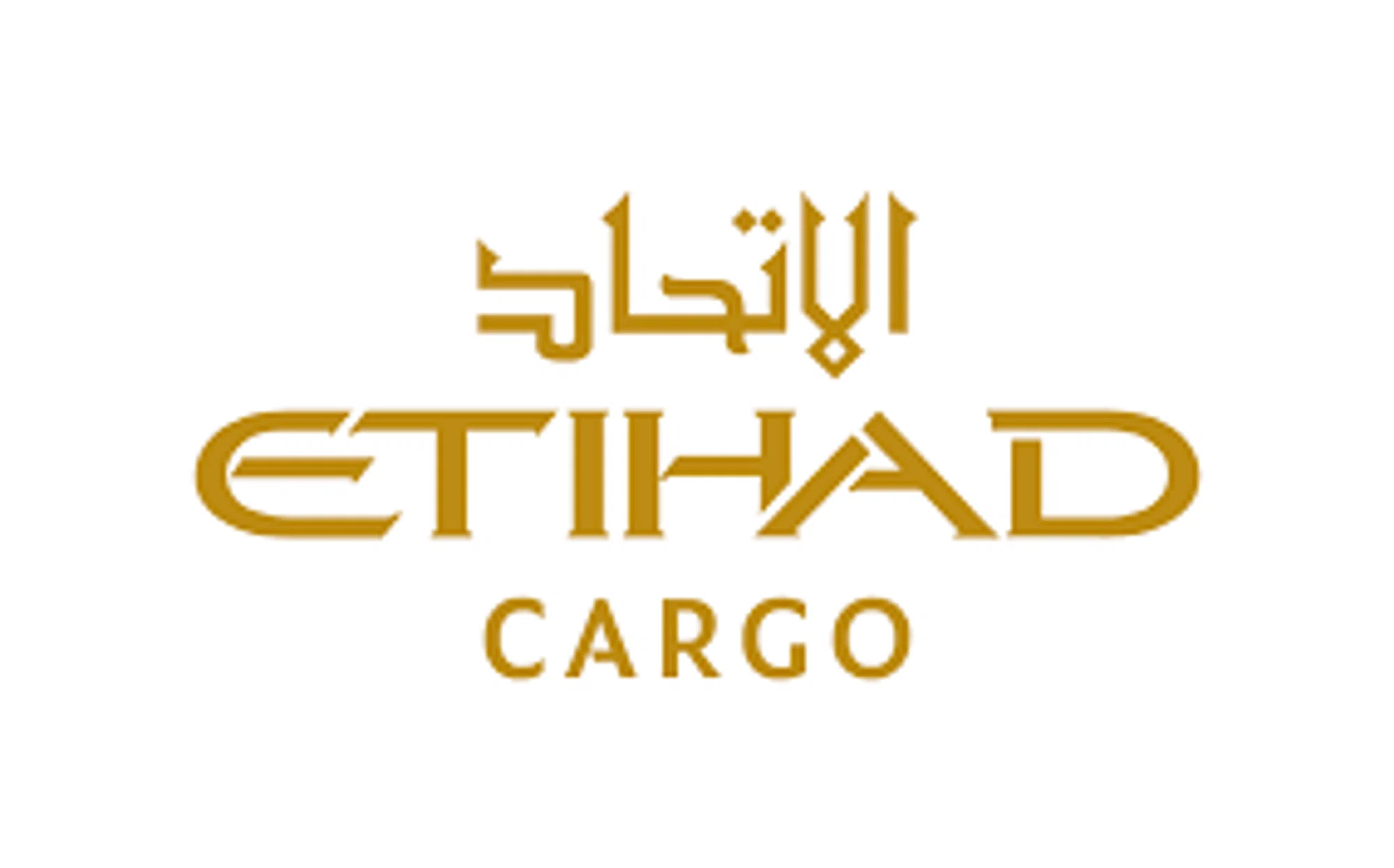Etihad Cargo