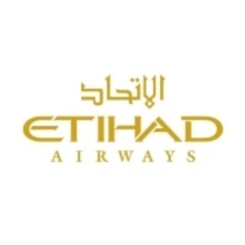 Etihad Airways AU Promo Codes