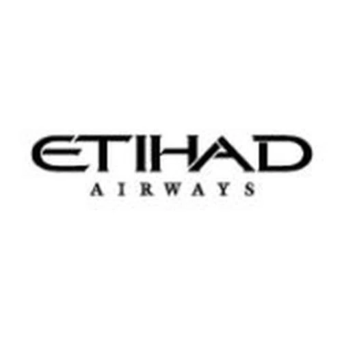 Etihad Airways UK