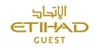 Etihad Guest