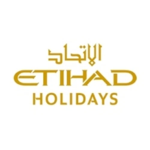 Etihad Holidays