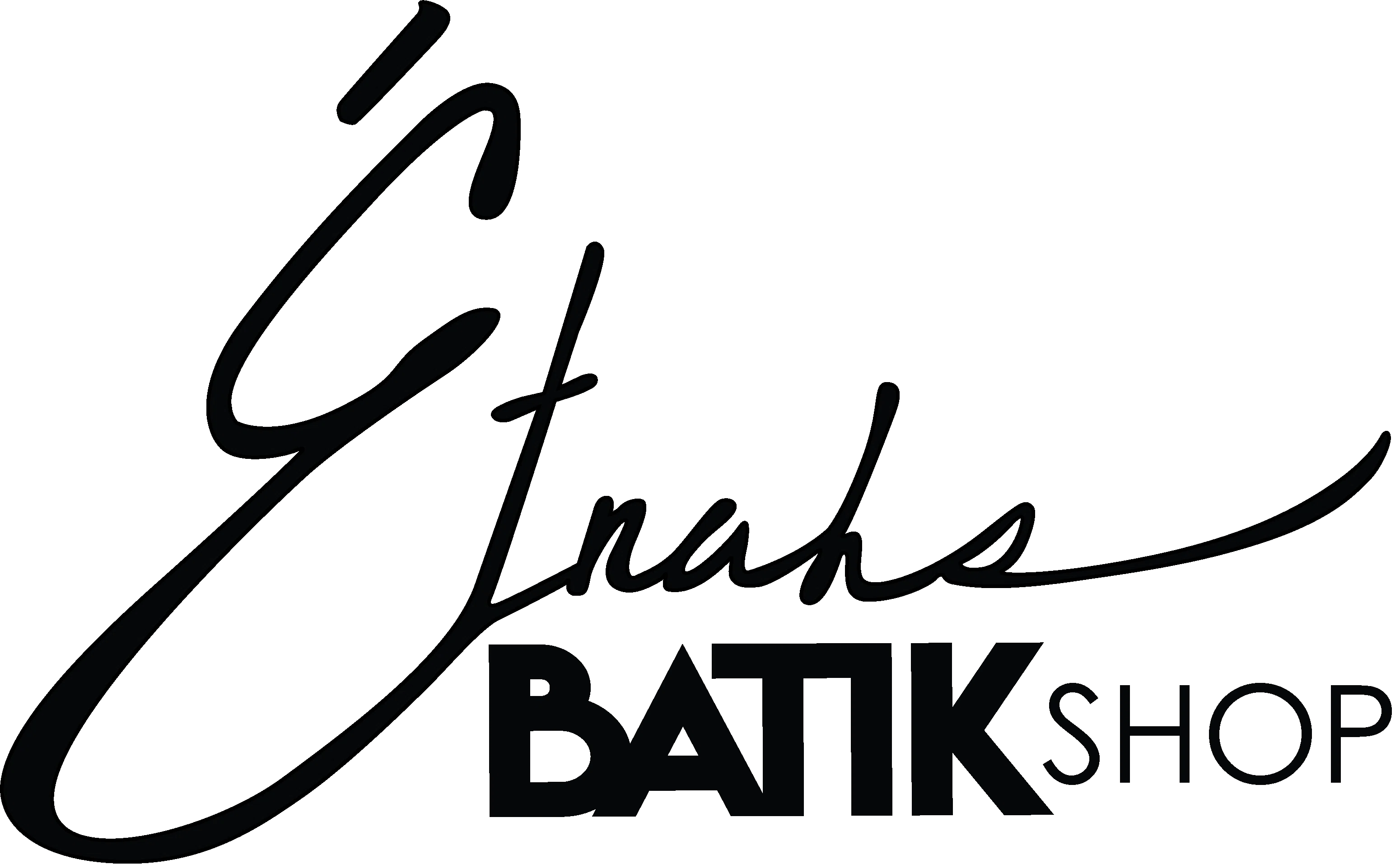Etnahs Batik Shop