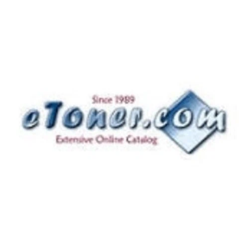 eToner.com