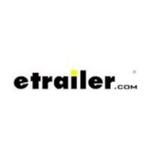 Etrailer