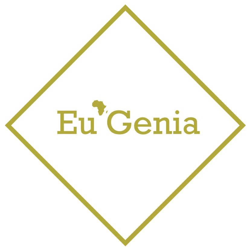 Eu'Genia Logo for Discount Codes