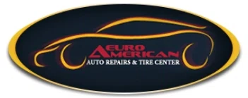 Euro American Auto Repairs & Tire Center