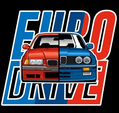EURO DRIVE