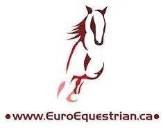 Euro Equestrian Logo for Discount Codes