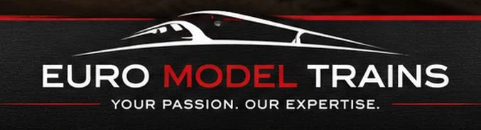 Euro Model Trains