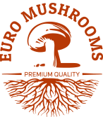 Euro Mushrooms