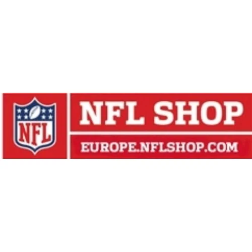 nfl pro shop europe