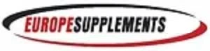 Europe Supplements Logo for Special Discounts