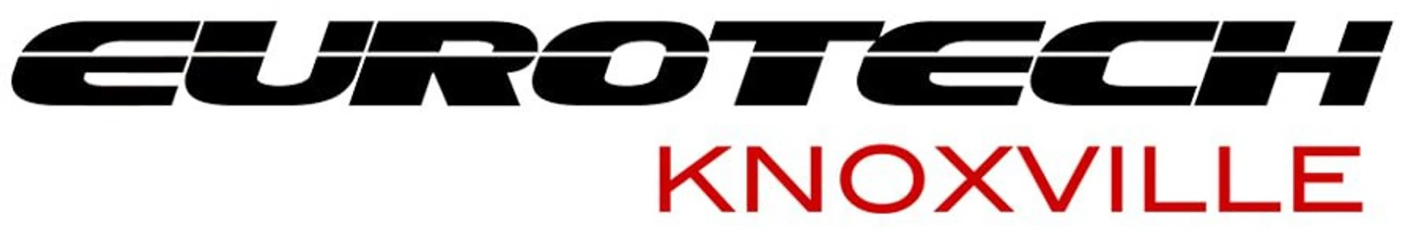 Eurotech Knoxville Sales & Service Logo for Special Discounts