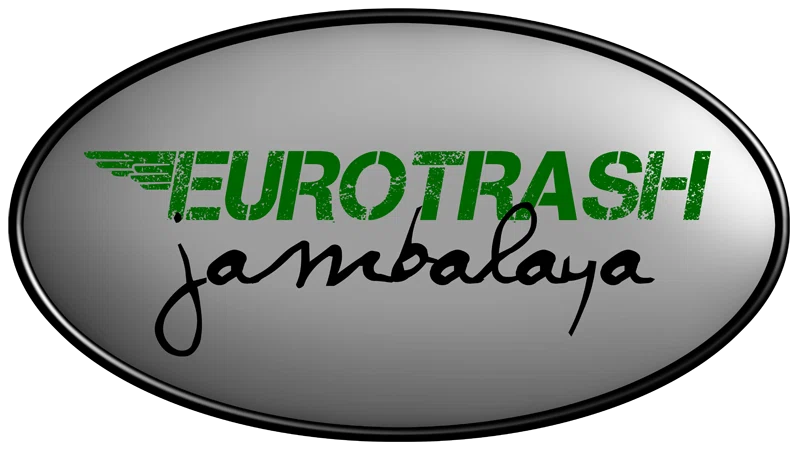 Eurotrash Jambalaya