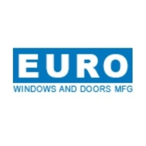 EURO Windows and Doors MFG