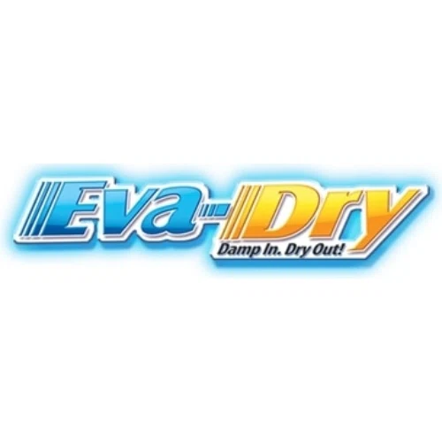 Eva- Dry