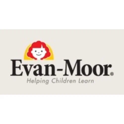 Evan-Moor Educational Publishers