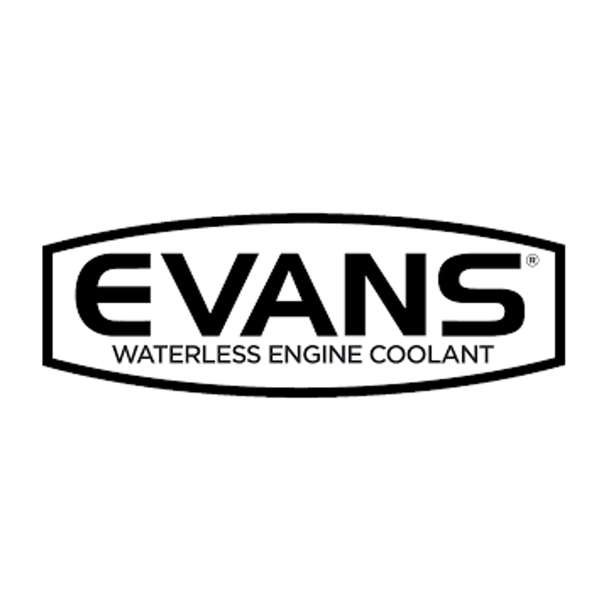 Evans Waterless Coolant