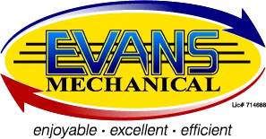 Evans Mechanical
