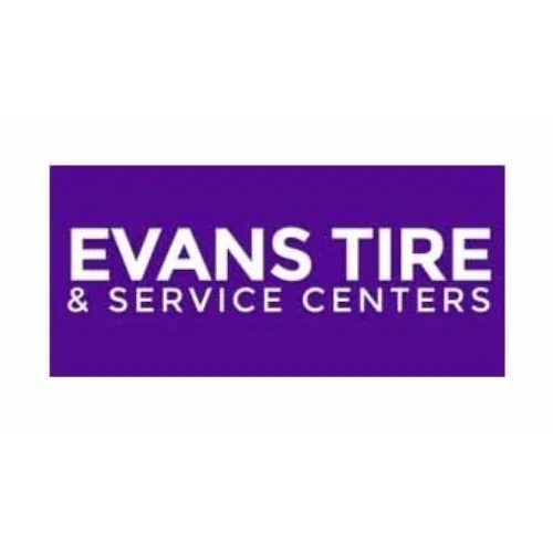 Evans Tire