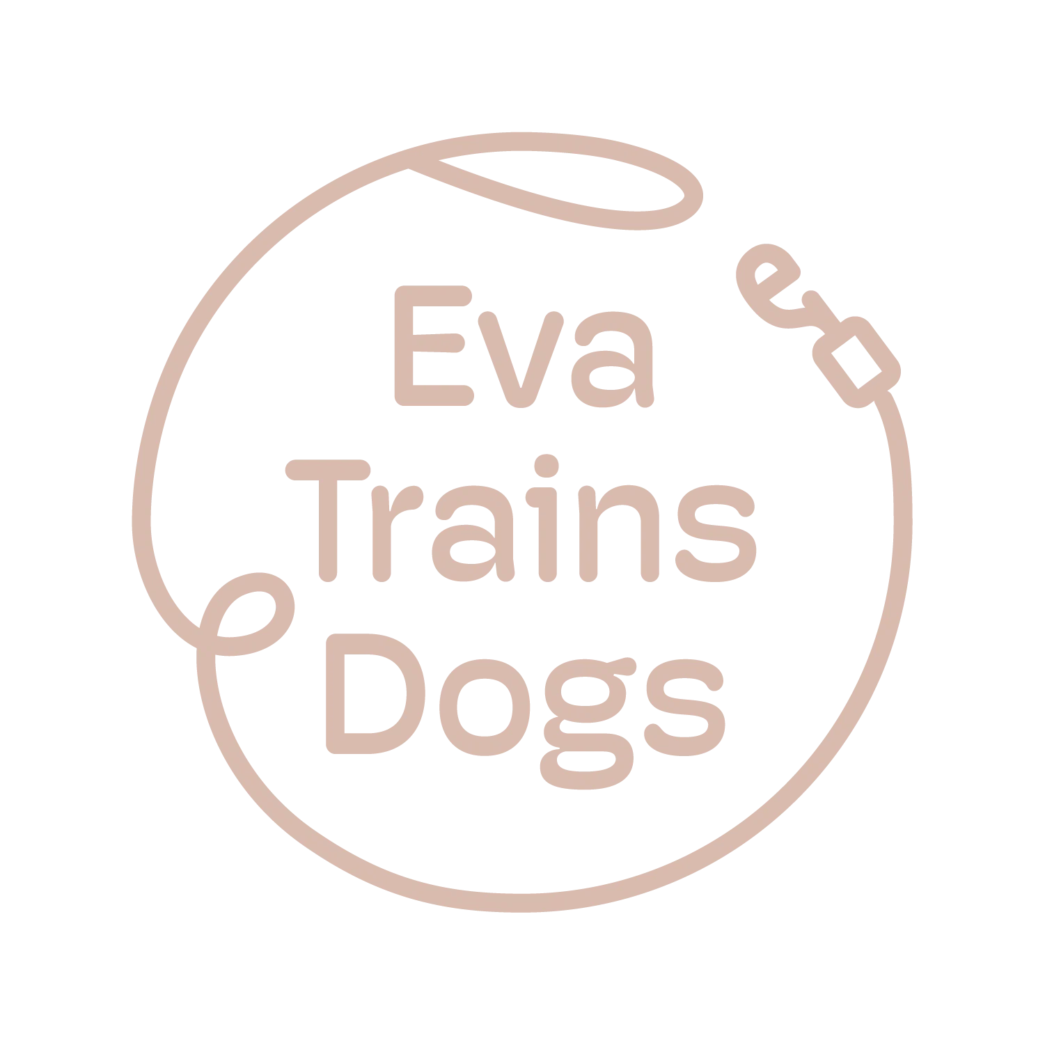 Eva Trains Dogs