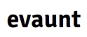 EVaunt