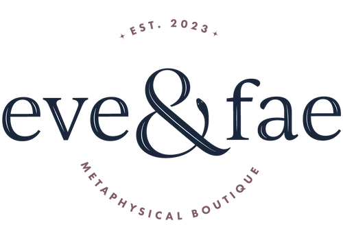 Eve and Fae