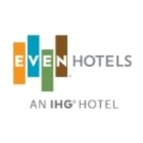 Even Hotels Promo Codes