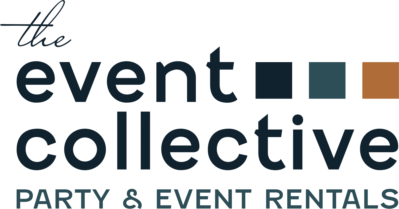 Event Collective Rentals