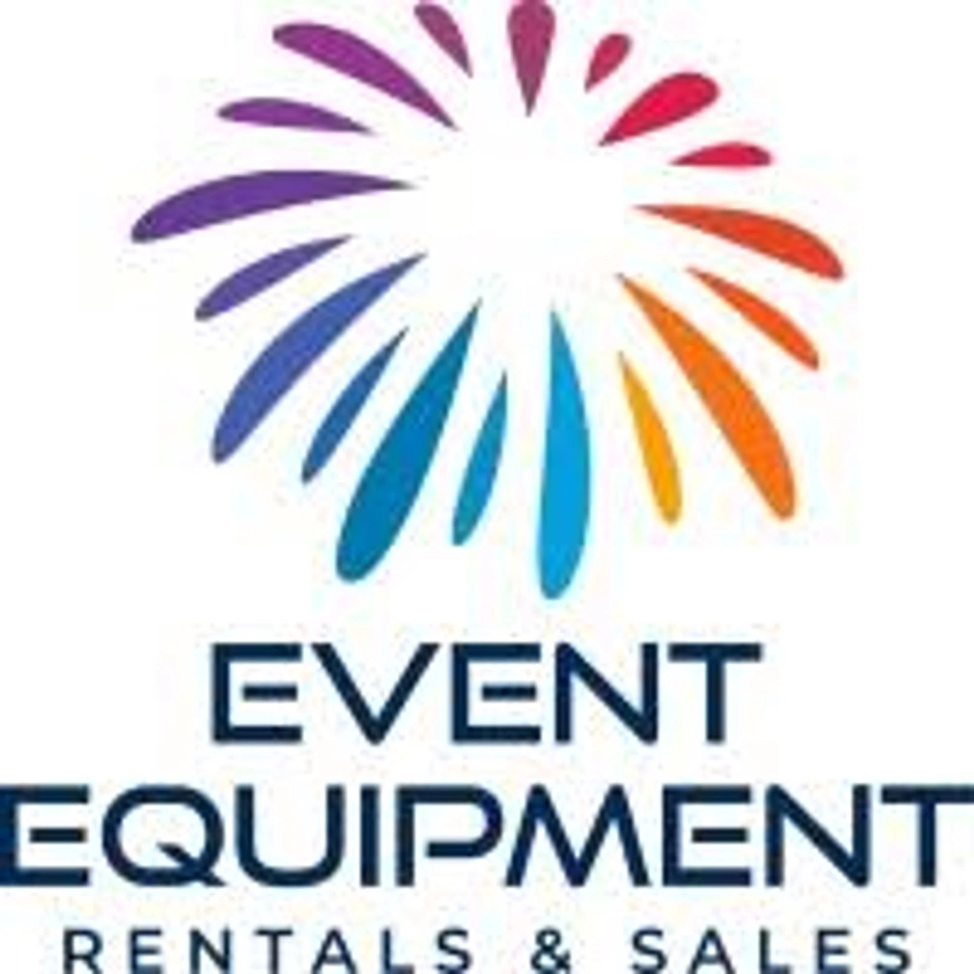 Event Equipment Rentals & Sales