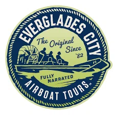 Everglades City Airboat Tours