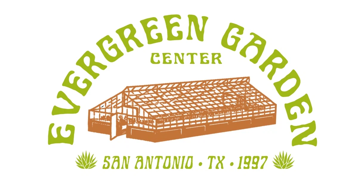 Evergreen Garden