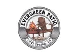 Evergreen Patio