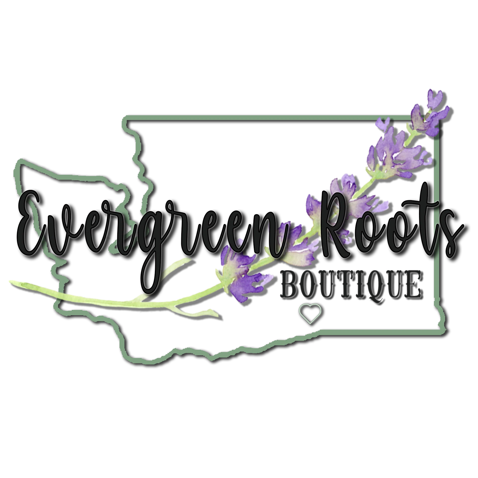 Evergreen Roots Boutique