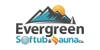 Evergreen Softub