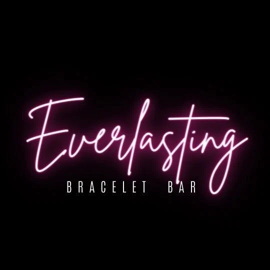 Everlasting Bracelet Bar Logo for Special Discounts