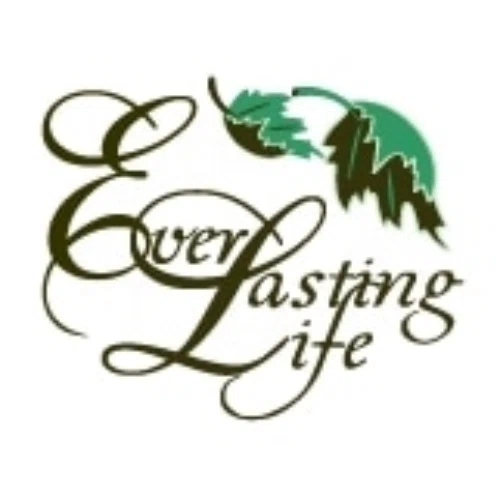 Everlasting Life Decor