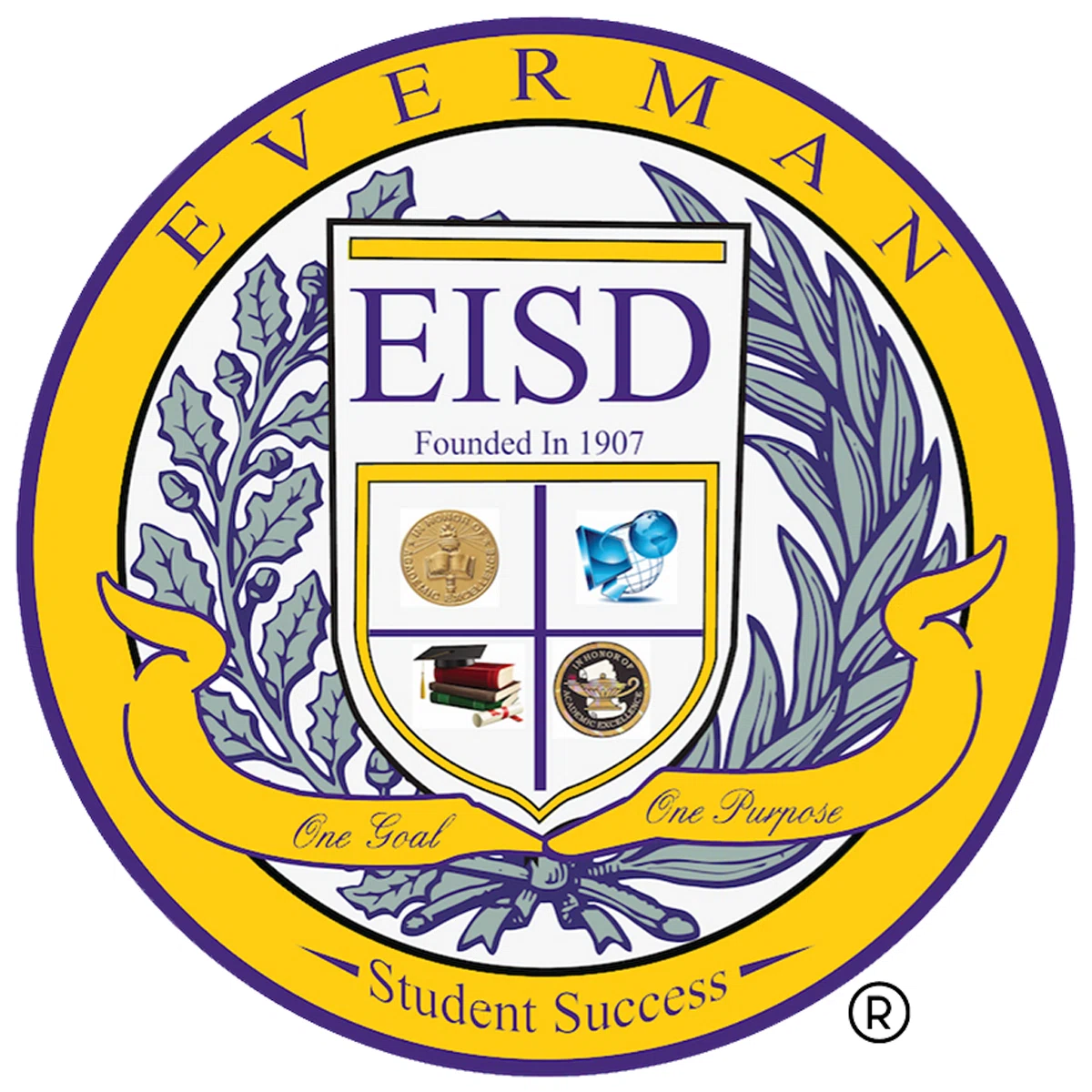 Everman Independent School District