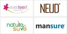 Official Brand Store: everteen, NEUD, Nature, Sure, ManSure Promo Codes