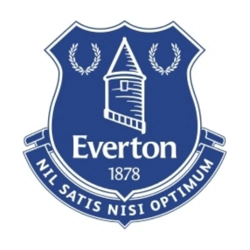 Everton FC Online Store