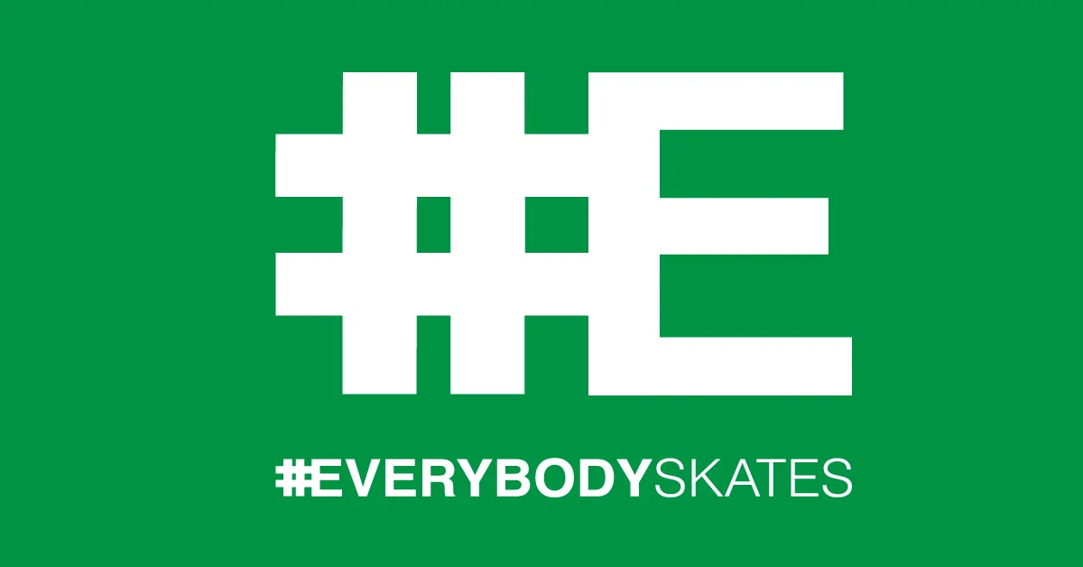 EVERYBODYSKATES