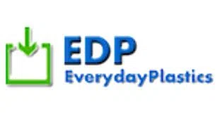 Everyday Plastics Logo for Exclusive Deals